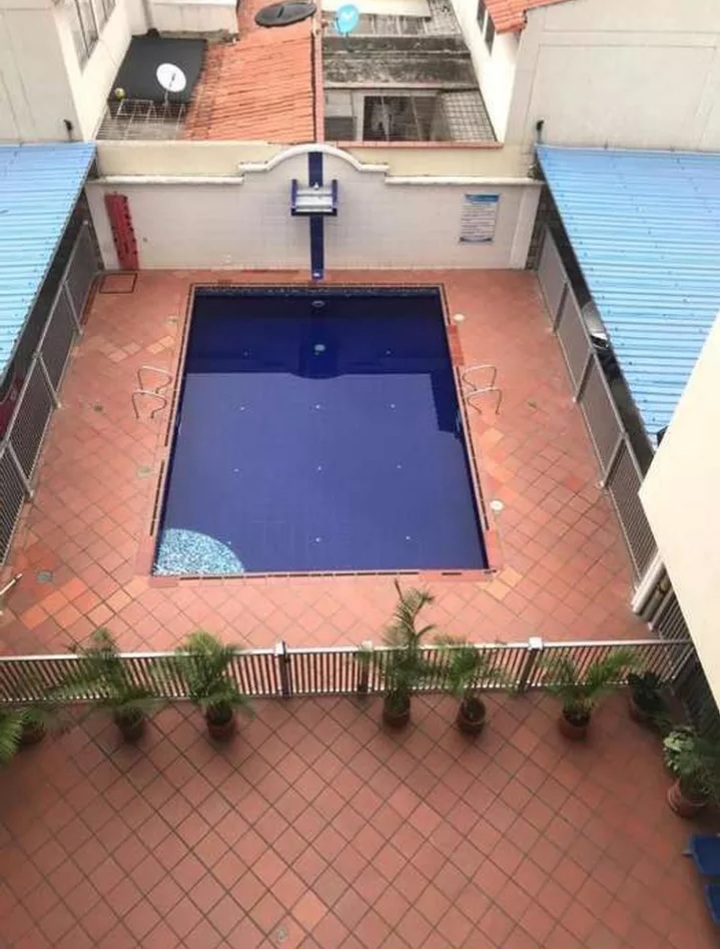 apartamento en venta - edificio robles -ceiba 2-cucuta