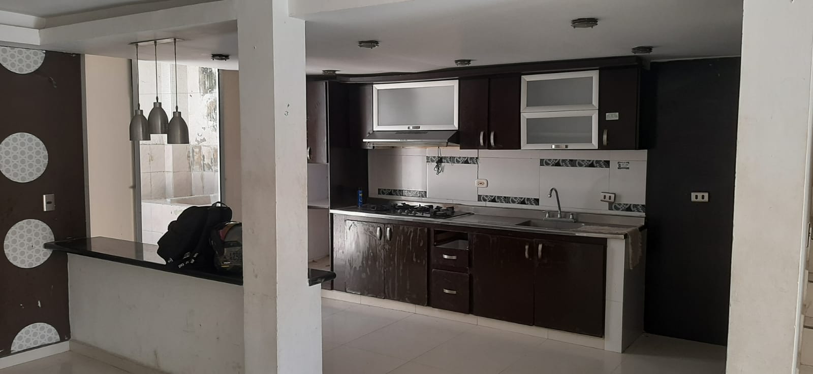 casa en venta - urbanizacion santa ana via bocono , cucuta