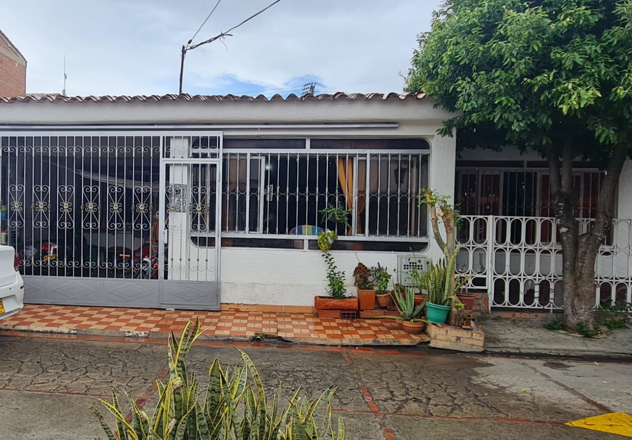 casa en venta - conjunto cerrado villas de santander , villa del rosario