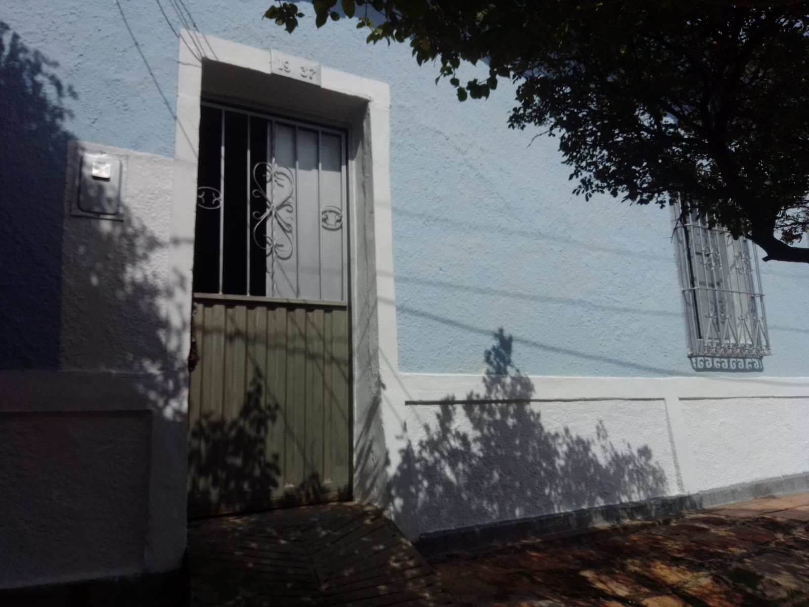 casa lote en venta - alfonso lopez , cucuta
