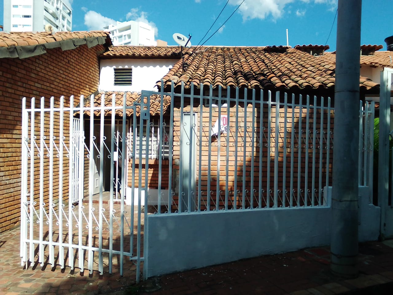 casa en venta - urbanizacion juana paula , cucuta