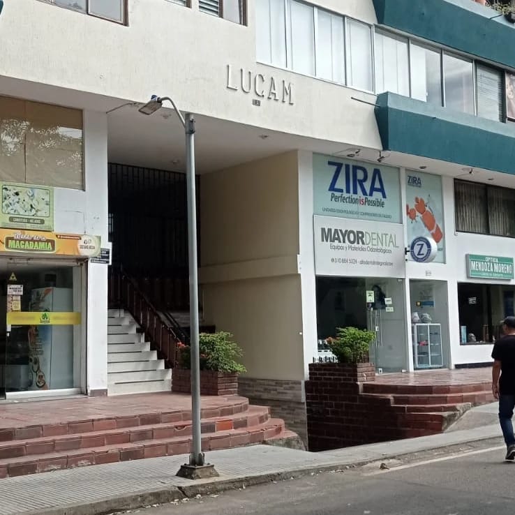 apartamento en venta - barrio la playa edificio lucam , cucuta