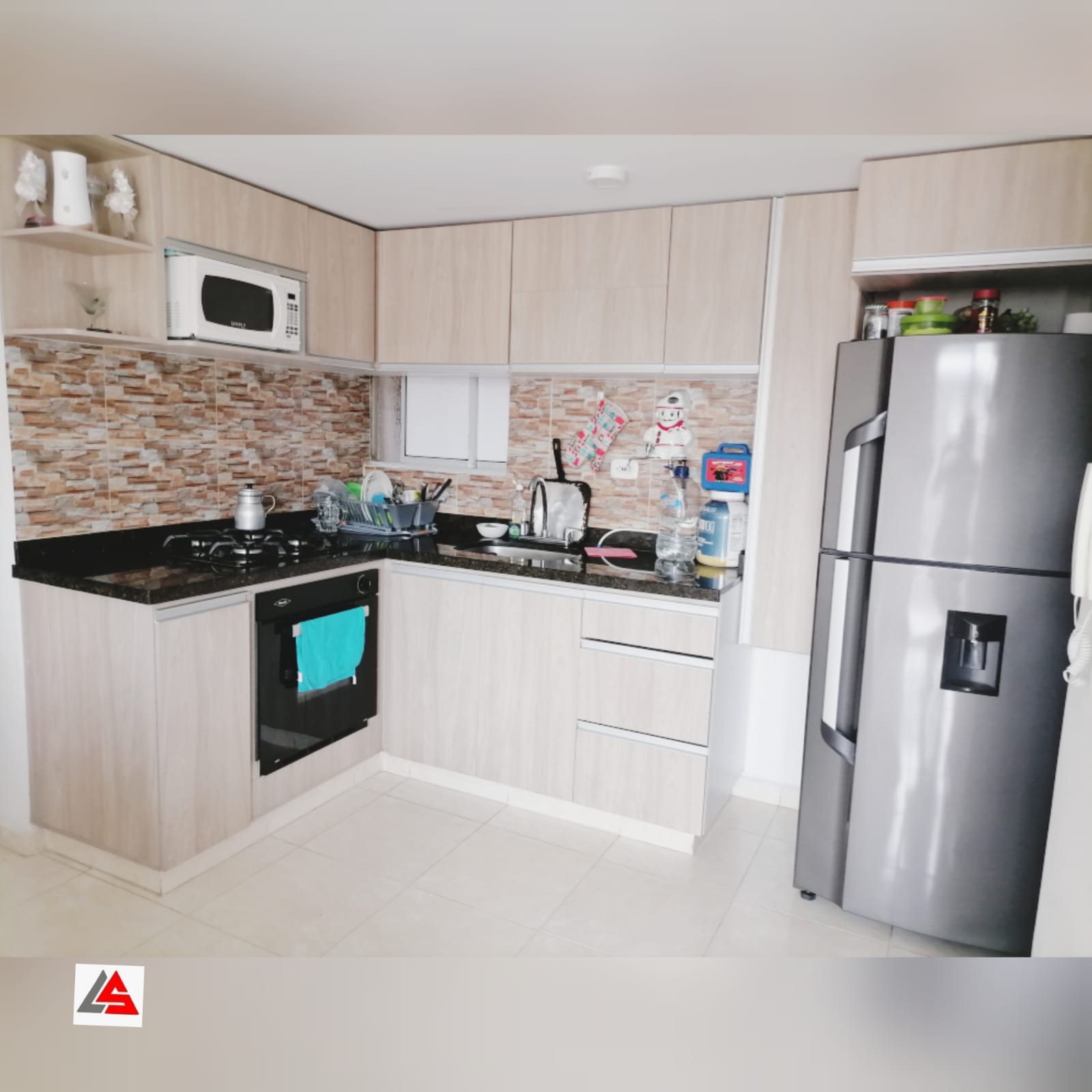 apartamento en venta - villa del rosario lomitas trapiche , cucuta