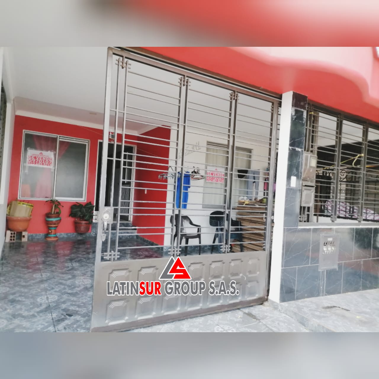 casa en venta - torcoroma 3 , cucuta