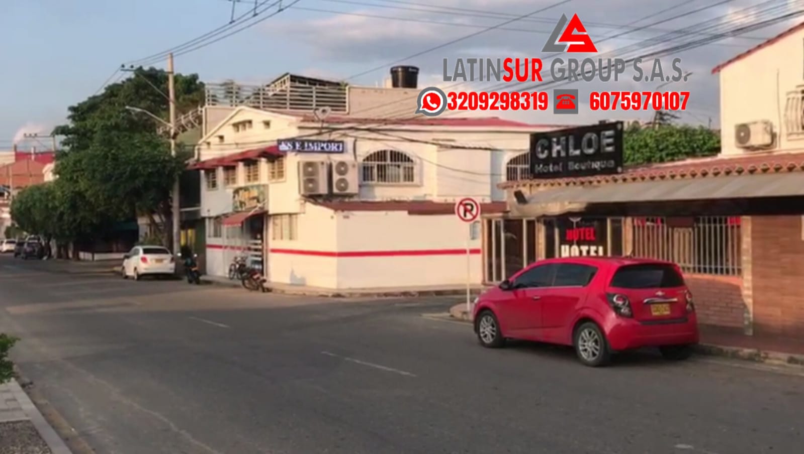 casa en venta - barrio tasajero , cucuta