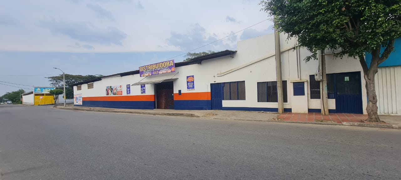 bodega en venta - villa del rosario , cucuta