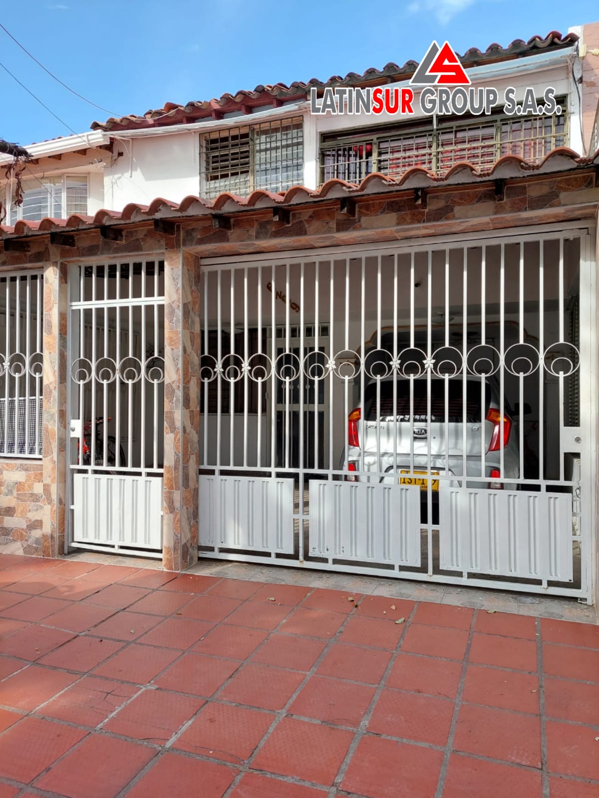 casa en venta - urbanizacion santa lucia , cucuta