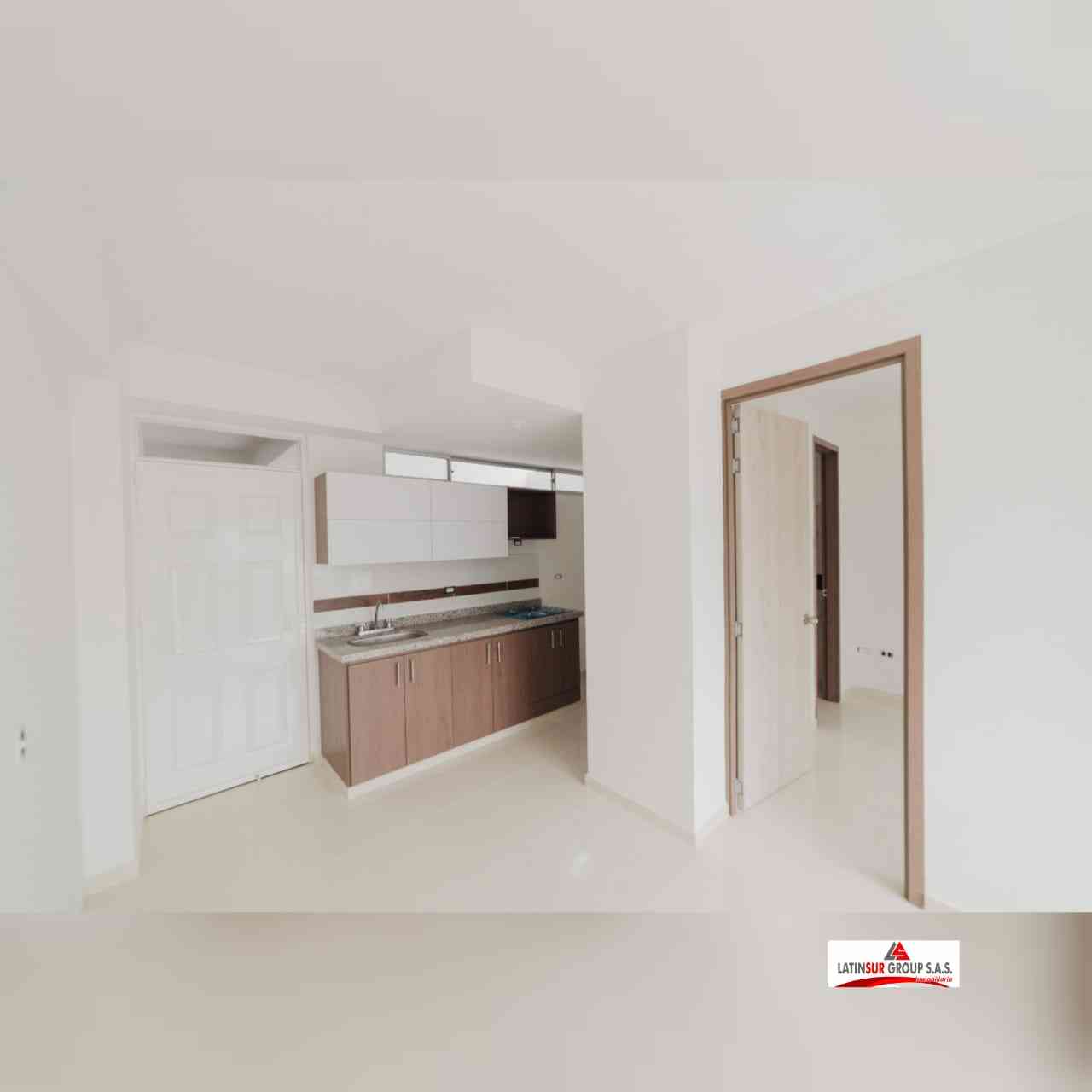 apartamento en venta - san francisco , bucaramanga