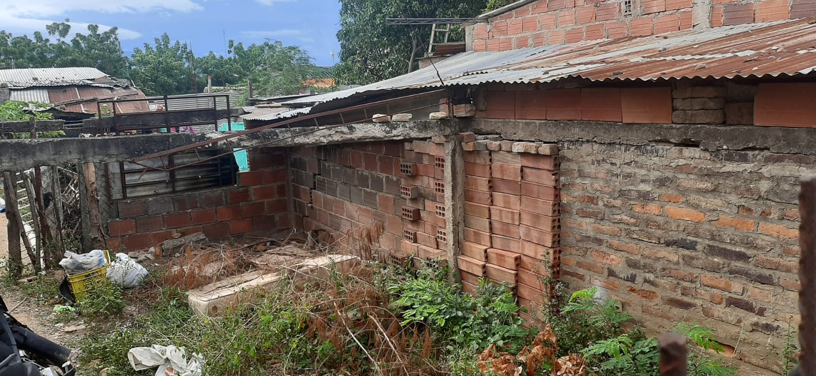 lote en venta - la pastora , cucuta