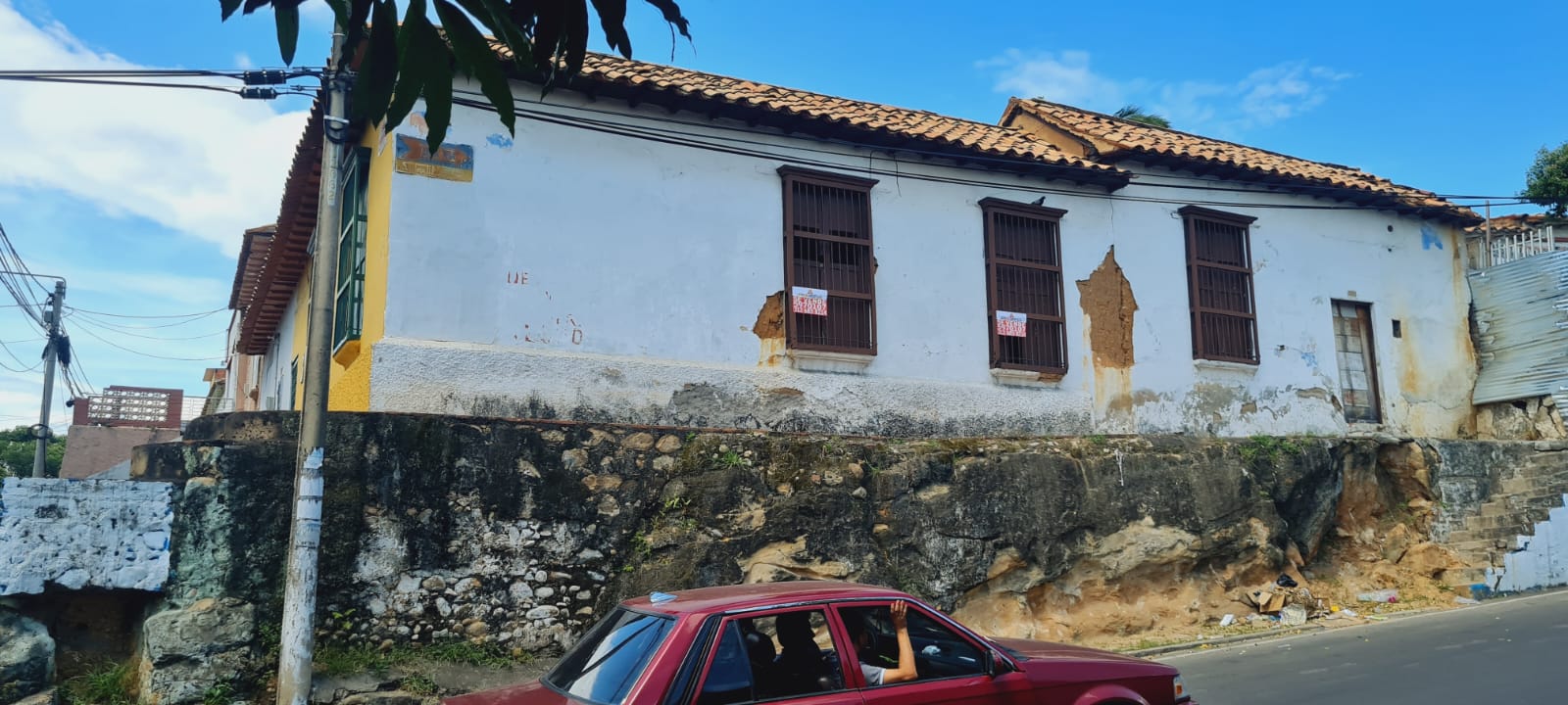 casa en venta - barrio circunvalacion , cucuta