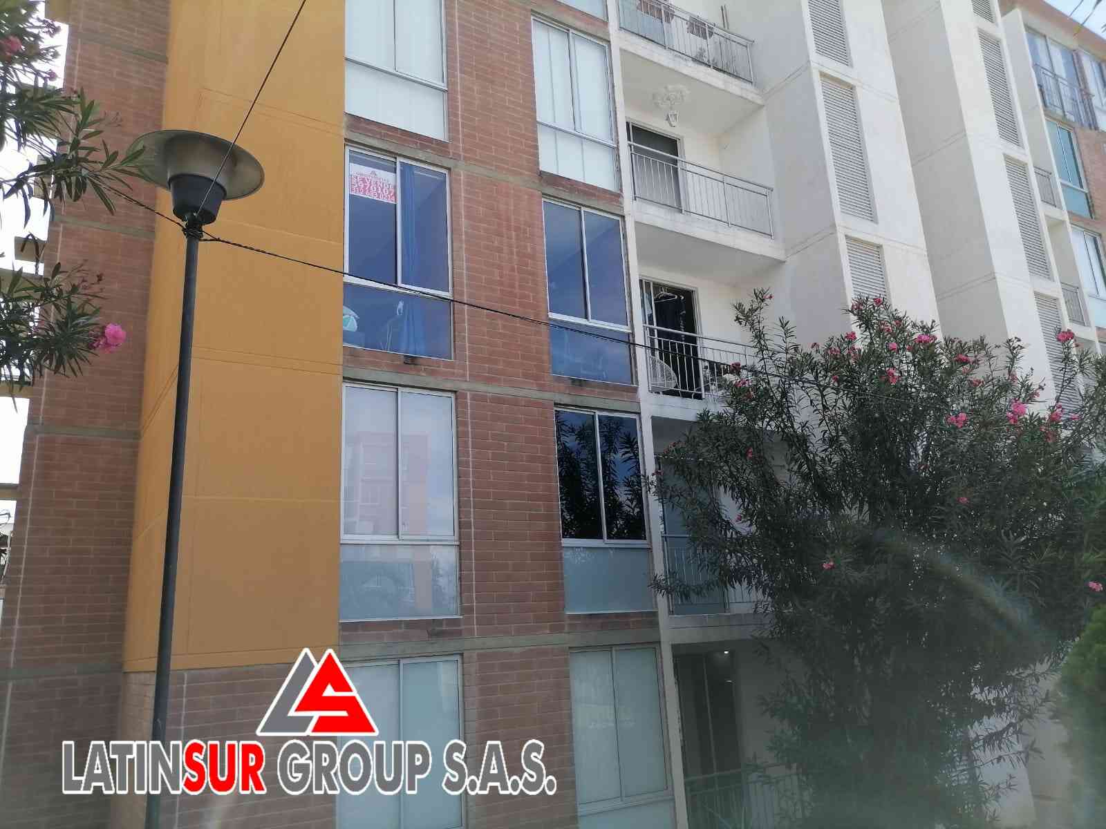 apartamento en venta - hacienda san juan , cucuta