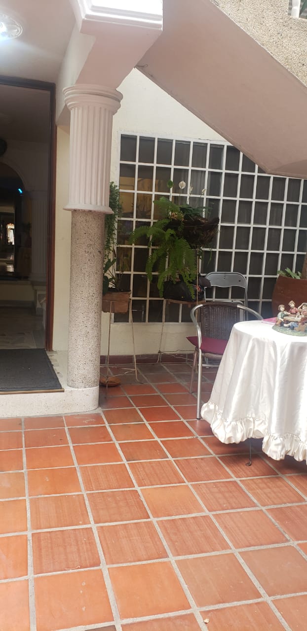 casa en venta - quinta bosh , cucuta
