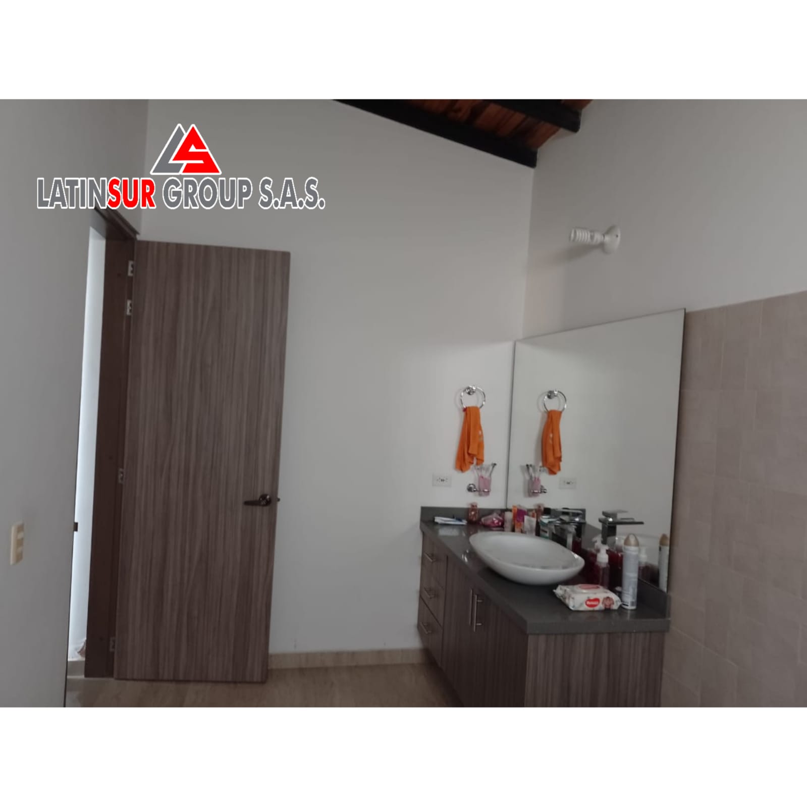 cabaña en venta - recta corozal , cucuta