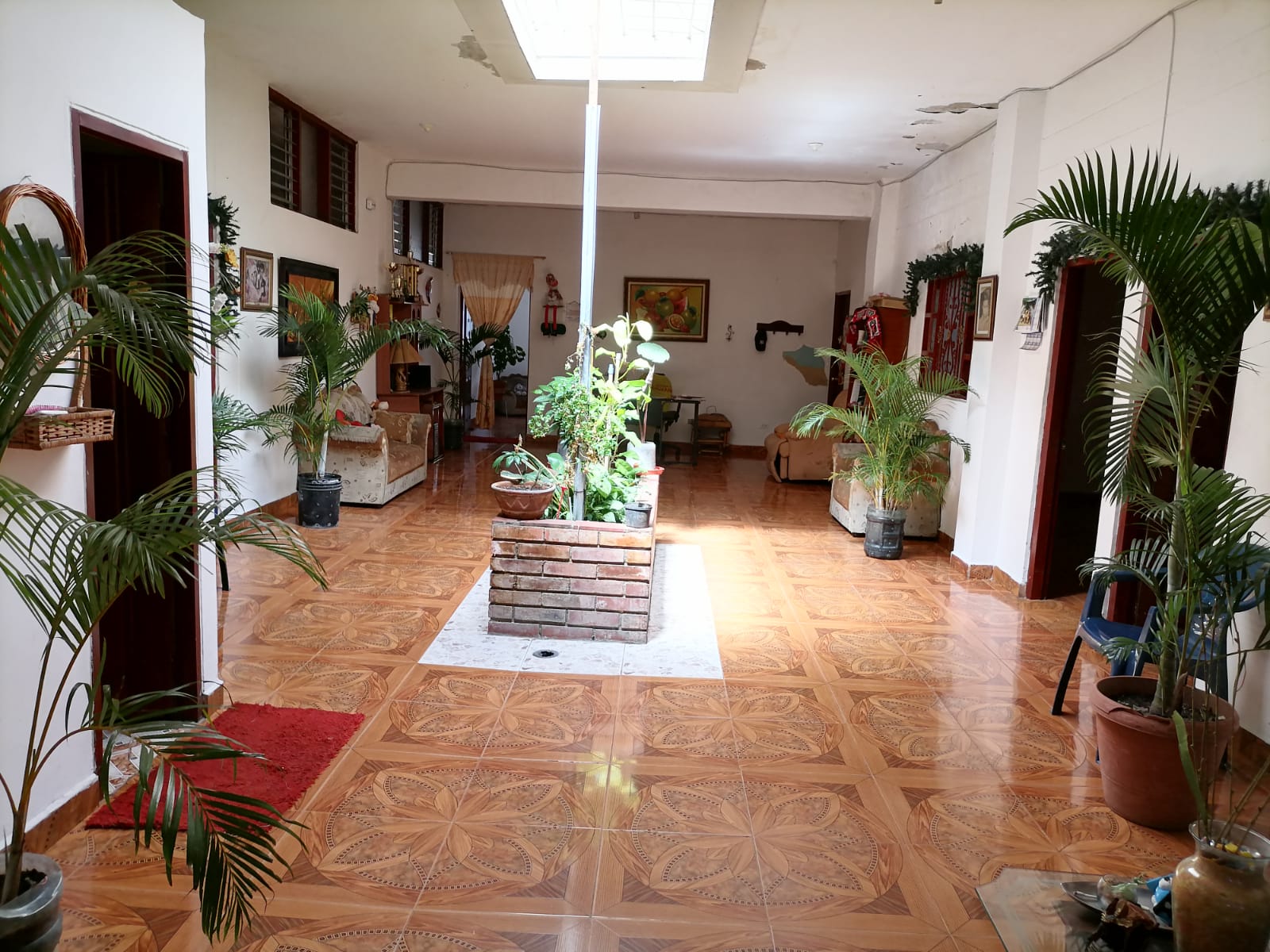 casa en venta - carora , cucuta