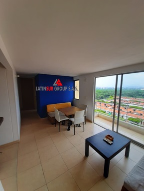 Apartamento en Venta - Ambar del Este , Cúcuta