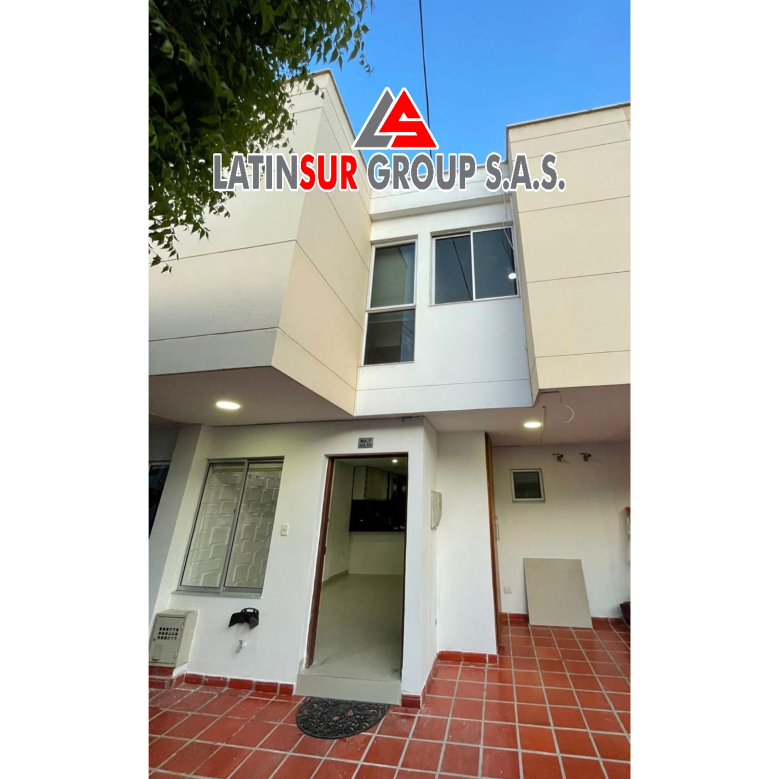 casa en venta - conjunto cerrado pinares , cucuta