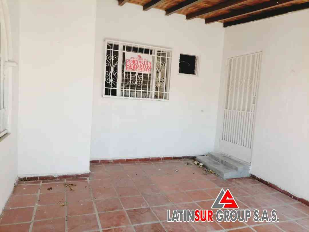 casa-en- venta -villa del rosario-condominio - tamarindo-1