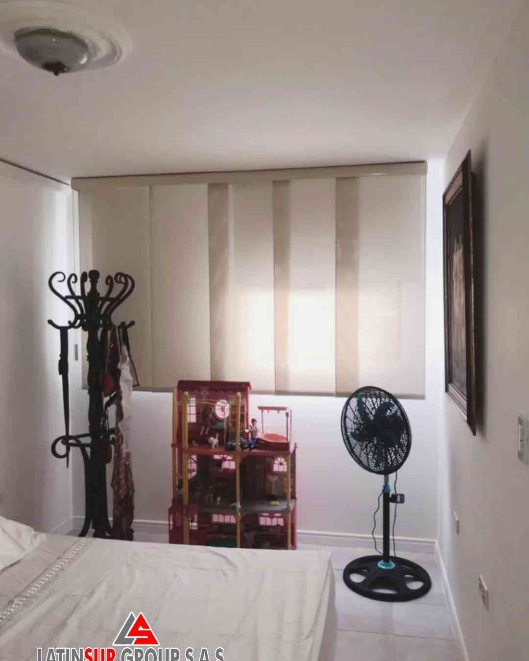 apartamento en venta edificio bendinat la rinconada