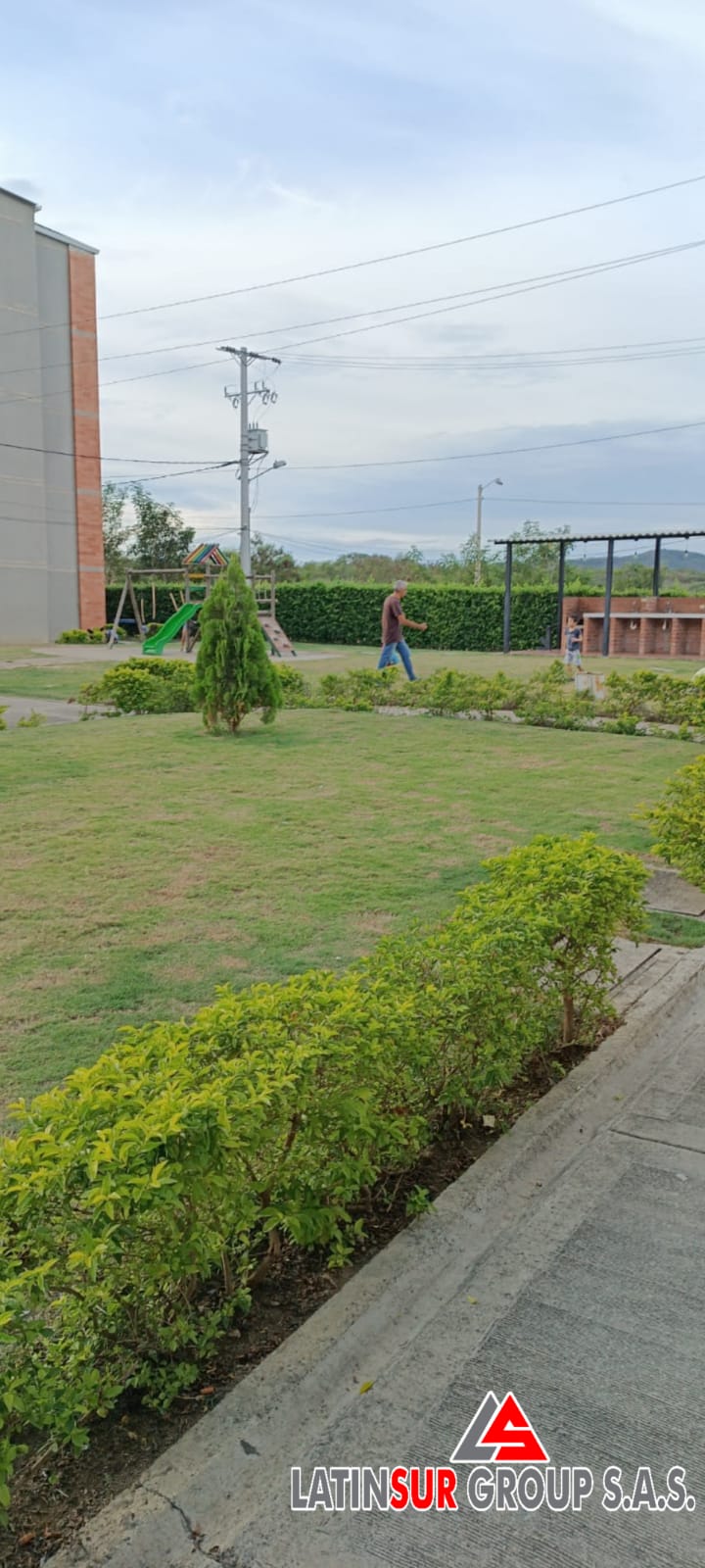 Apartamento en Venta - Parques de Bolívar , Cúcuta