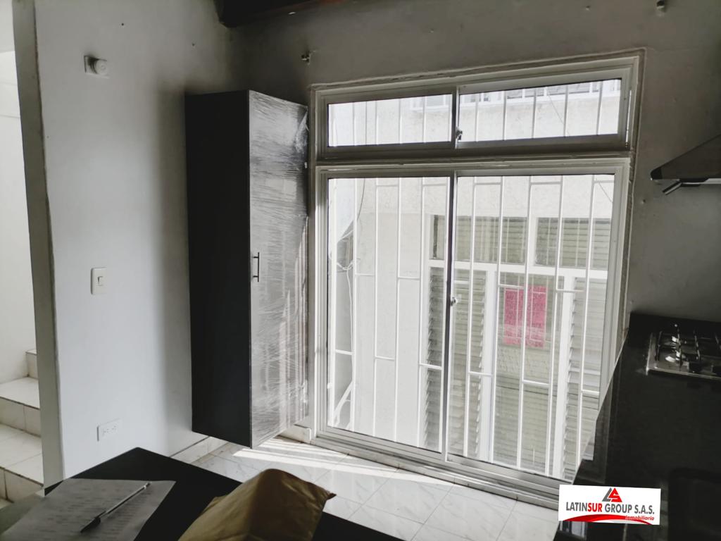 apartamento en venta - quinta oriental , cucuta