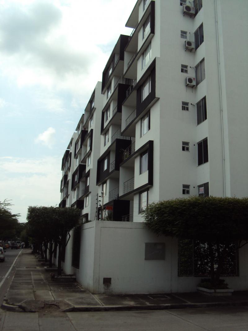 apartamento en venta - niza , cucuta