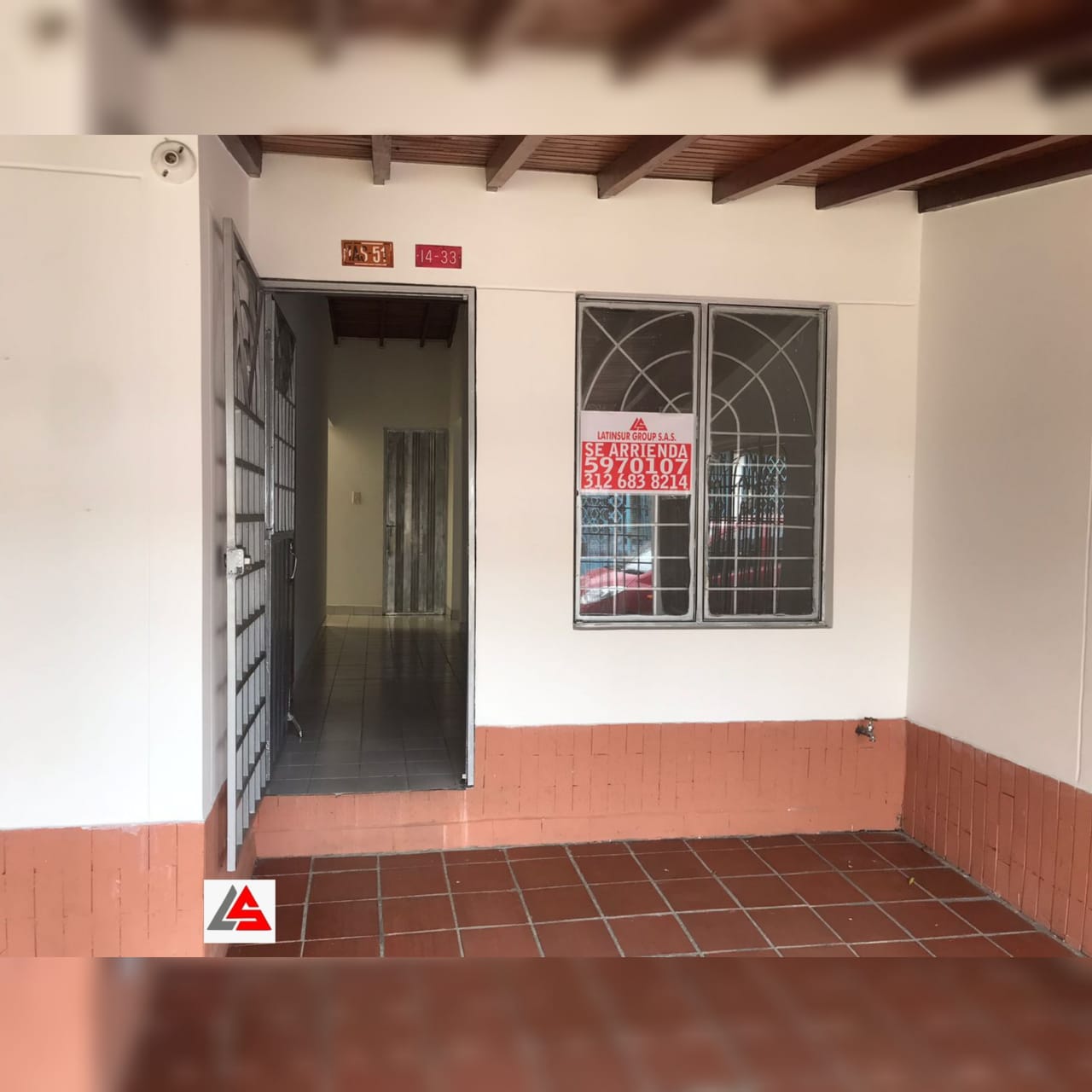 casa en venta - los patios sector de Pensilvania