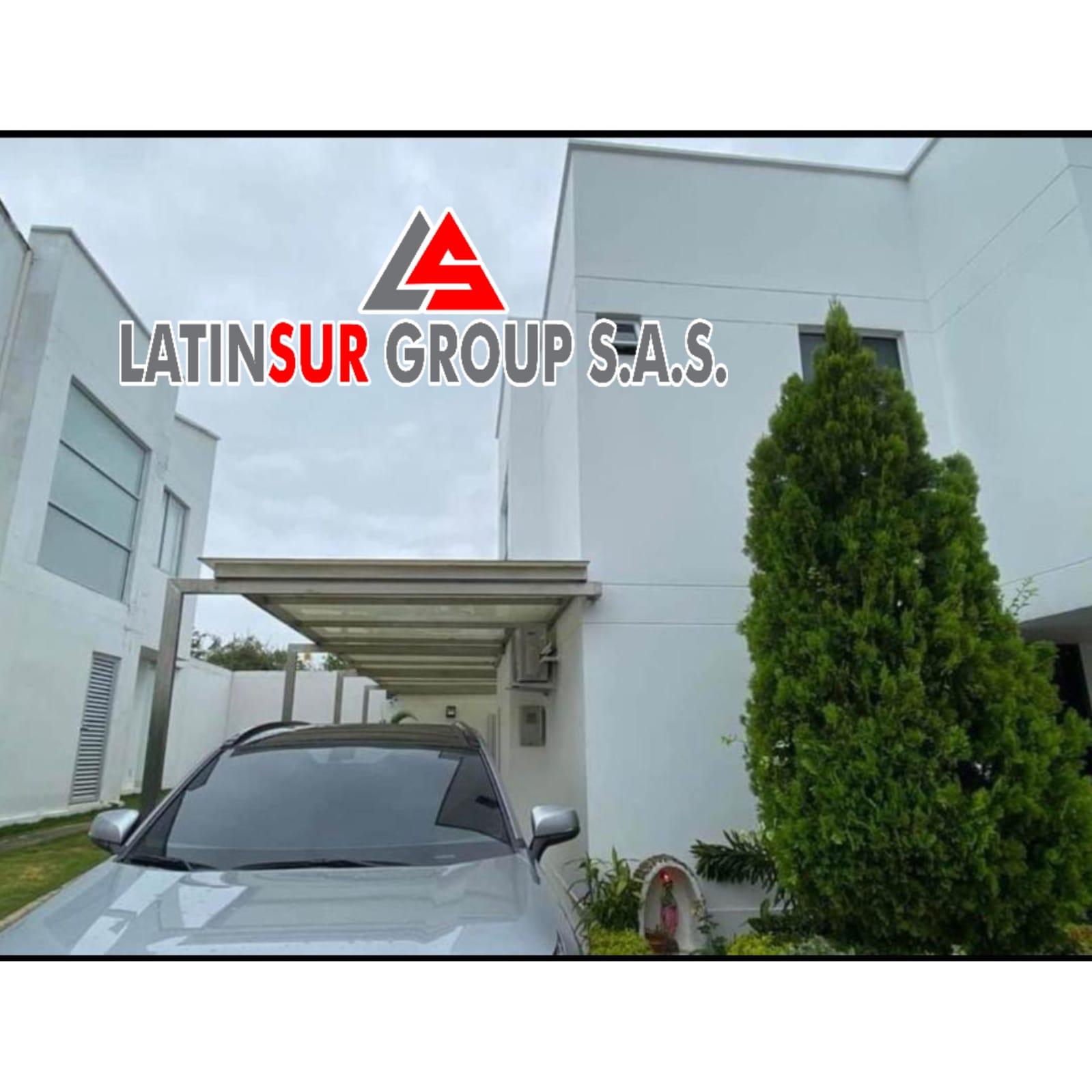casa en venta - conjunto cerrado la. pradera via boconó , cucuta