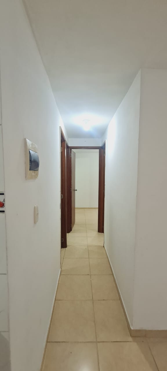 apartamento en venta - tierra linda , los patios