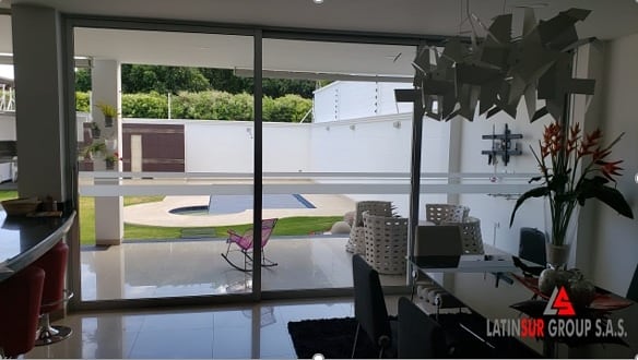 Venta Casa Urbanización la Rinconada av pinal del Río