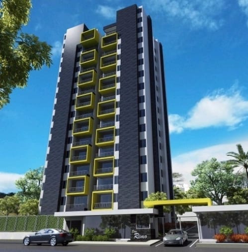 apartamento en venta - via la floresta , los patios