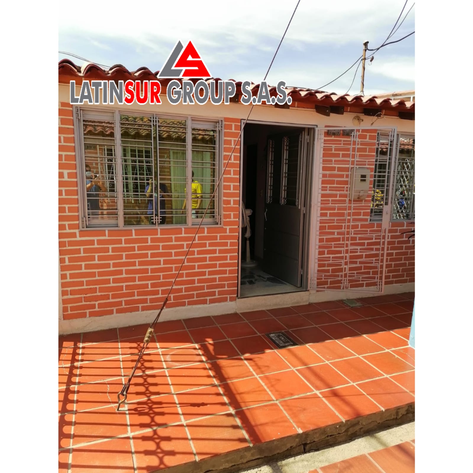 casa en venta - barrio comunero , cucuta