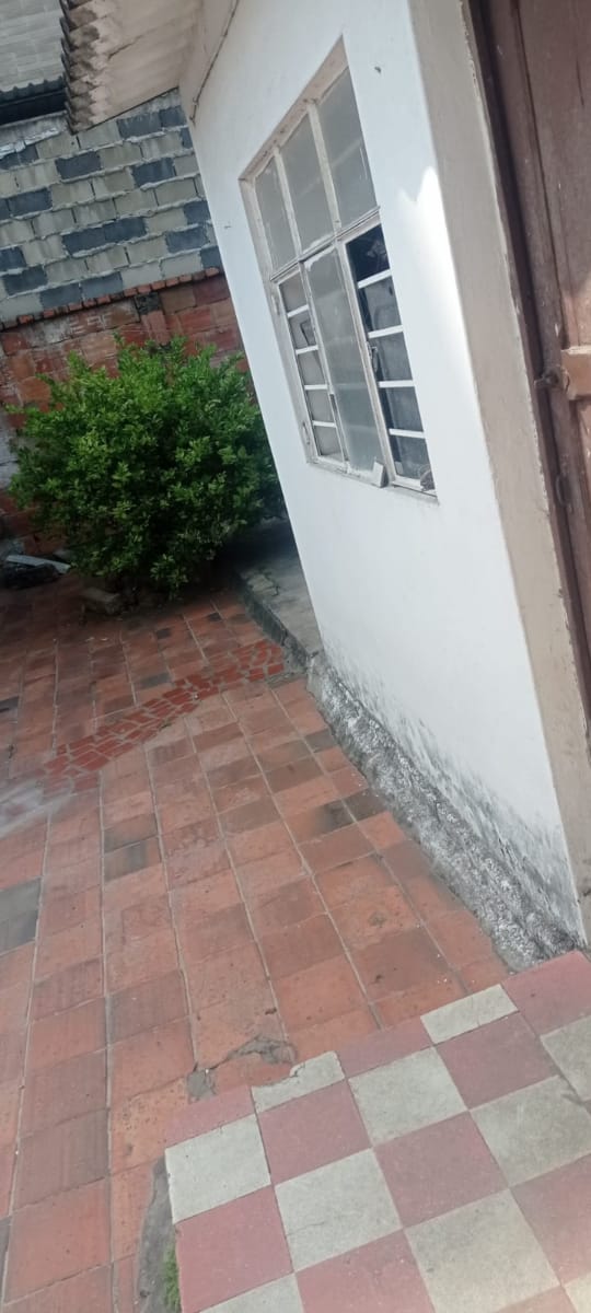 casa en venta - colsag , cucuta