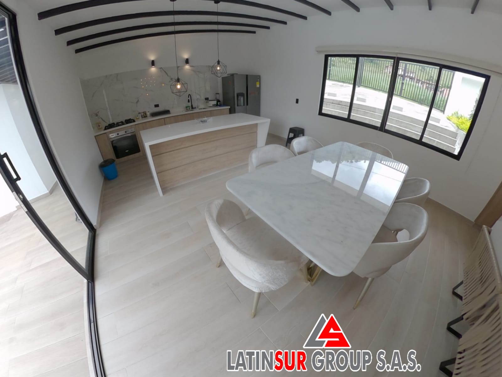 cabaña en venta - chinacota , chinacota