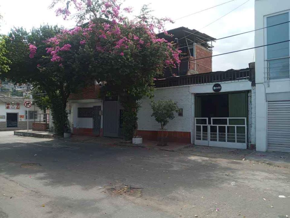 casa en venta - san luis , cucuta