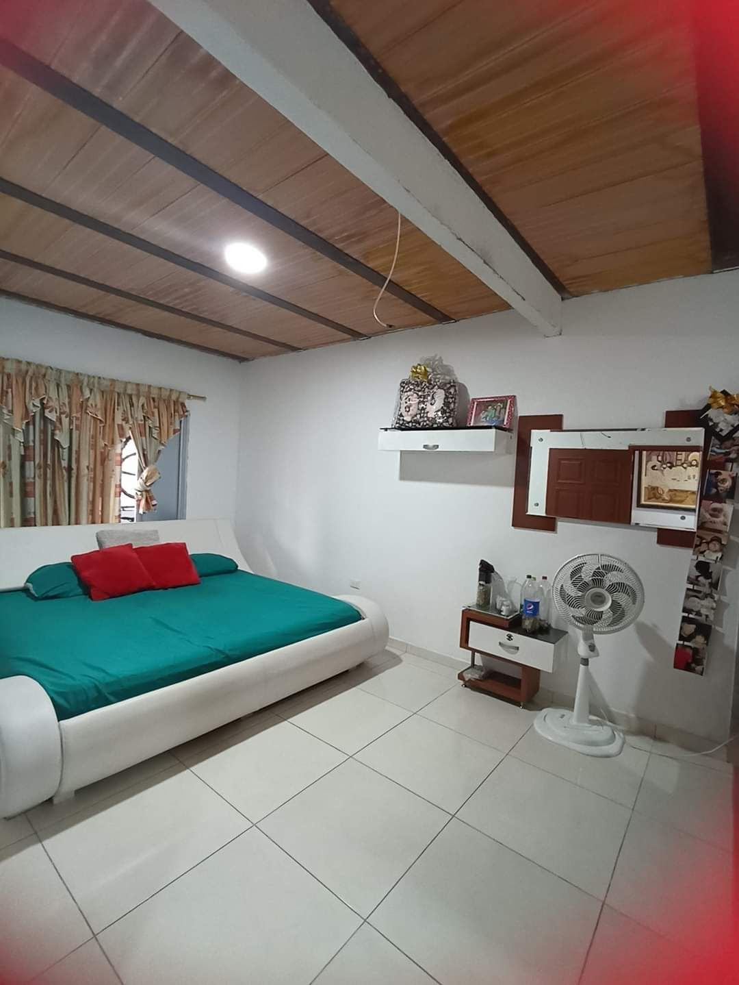 casa en venta - valles del mirador , los patios