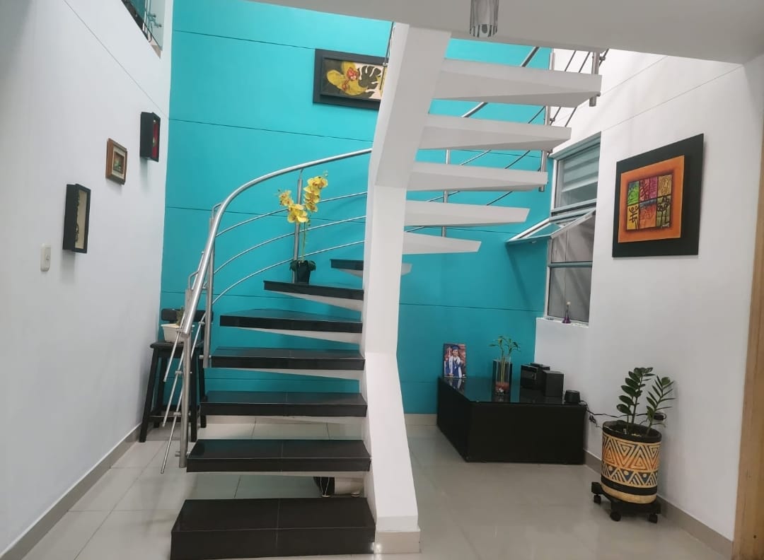casa en venta - sierra nevada , villa del rosario