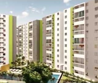 apartamento en venta - prados del este , cucuta